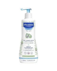 Mustela Dermo Cleansing 500ml