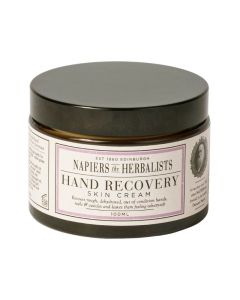 Napiers Hand Recovery Cream 100ml