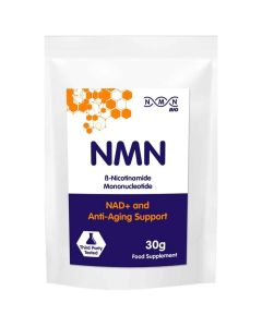 NMN Bio NMN Powder 30g