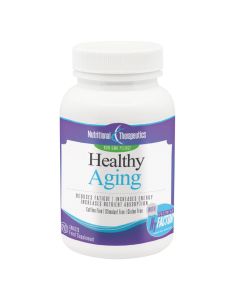 Nutritional Therapeutics NT Factor Healthy Aging Tablets 120