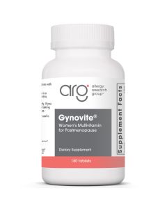 Optimox Gynovite Plus Tablets 180