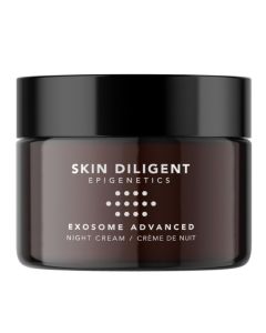 Skin Diligent Exosome Advanced Night Cream 50g