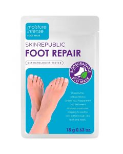 Skin Republic Foot Repair 18g