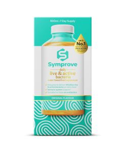 Symprove Live & Activated Bacteria Original 500ml