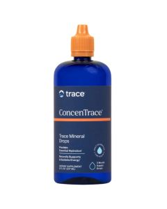 Trace Minerals ConcenTrace Trace Mineral Drops 237ml