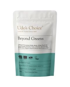 Udo's Choice Beyond Greens 255g