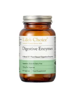 Udo's Choice Digestive Enzyme Blend 90