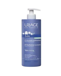 Uriage Baby 1st Cleansing Cream 500ml