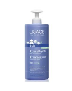 Uriage Baby 1st Cleansing Water 500ml