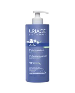 Uriage Baby 1st Moisturizing Milk 500ml