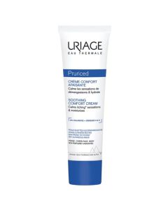 Uriage Pruriced Soothing Cream 100ml