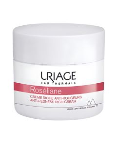 Uriage Roséliane Anti-Redness Rich Cream 40ml