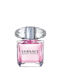 Versace Bright Crystal Eau de Toilette 50ml