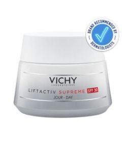Vichy Liftactiv Supreme Day Cream SPF30 50ml