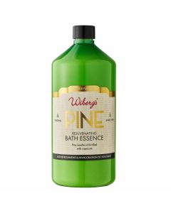 Wiberg's Pine Bath Essence 1000ml