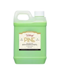 Wiberg's Pine Bath Essence 2000ml