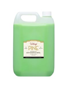 Wiberg's Pine Bath Essence 5L