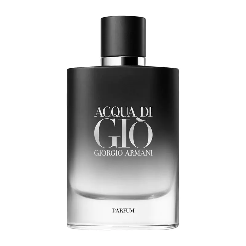 Armani top rocks 75ml