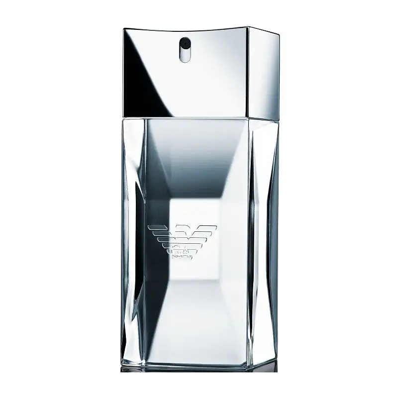 Emporio armani diamonds body store lotion 75ml