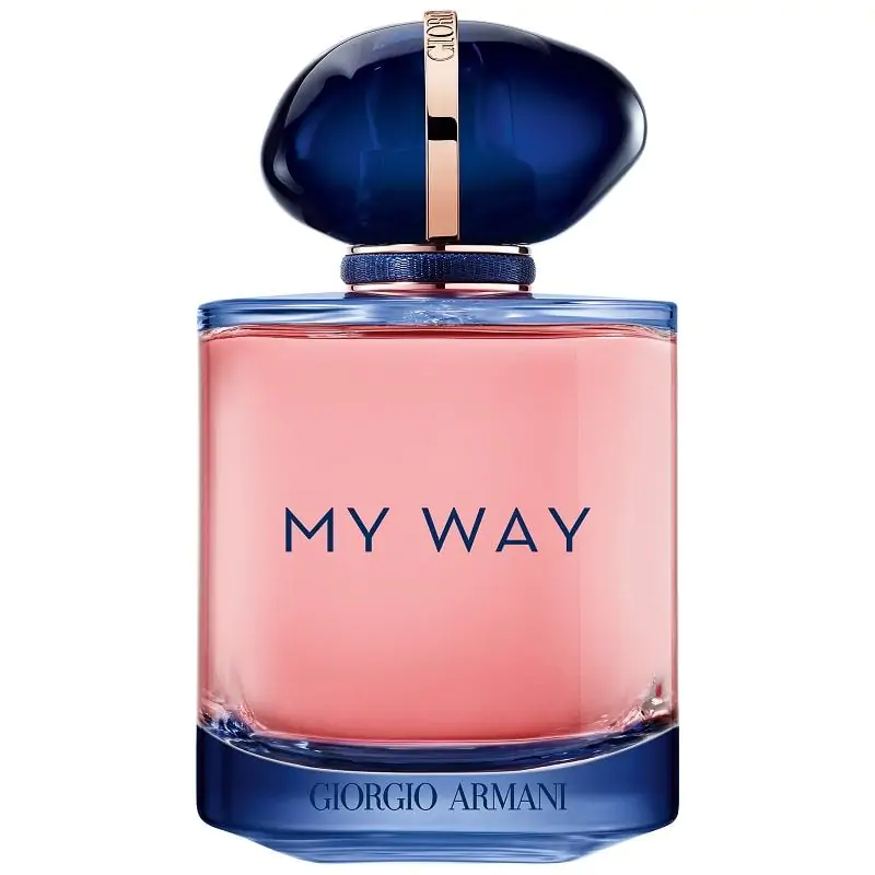 Armani My Way Intense Eau de Parfum 90ml Landys Chemist