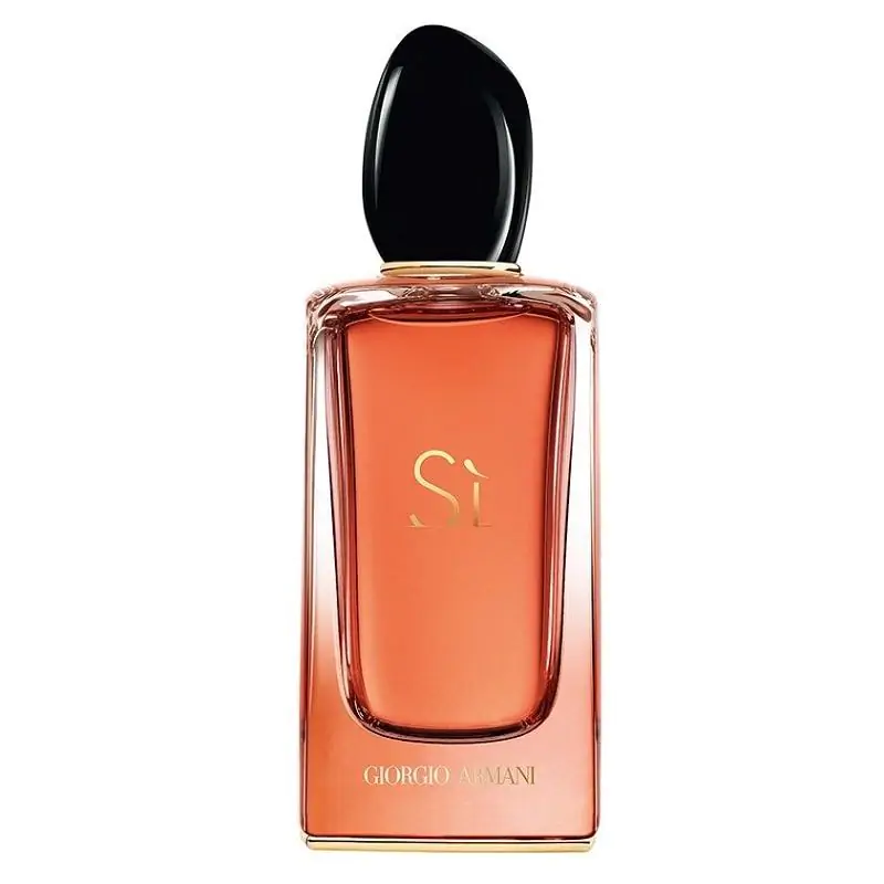 Si edp intense 100ml on sale