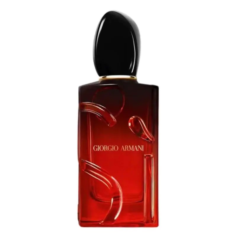 Armani Si Passione Intense EDP 100ml Landys Chemist