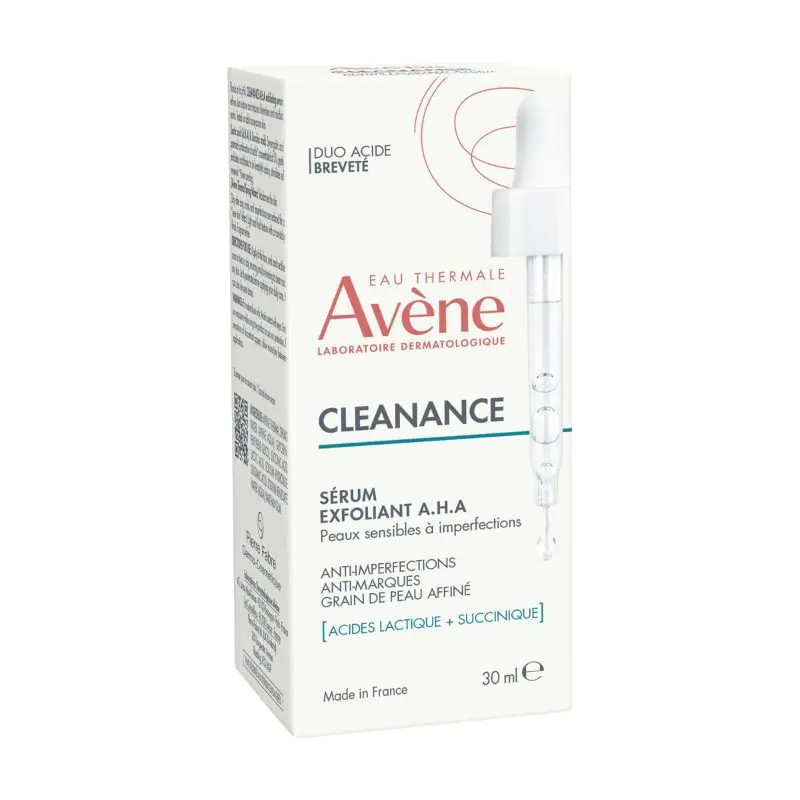 Avène Cleanance EXPERT – Beans Beauty
