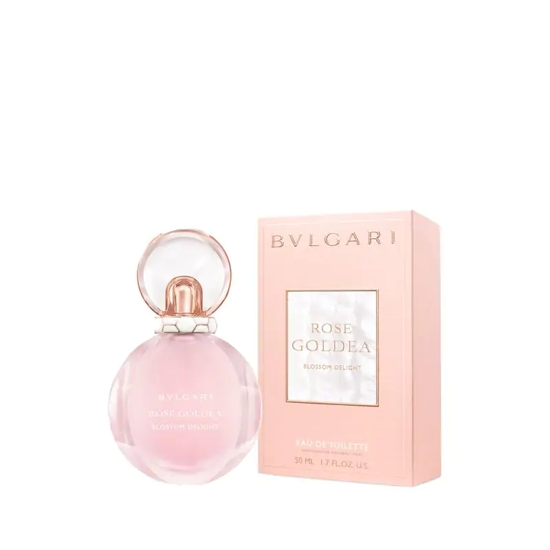 Rose goldea clearance eau de parfum