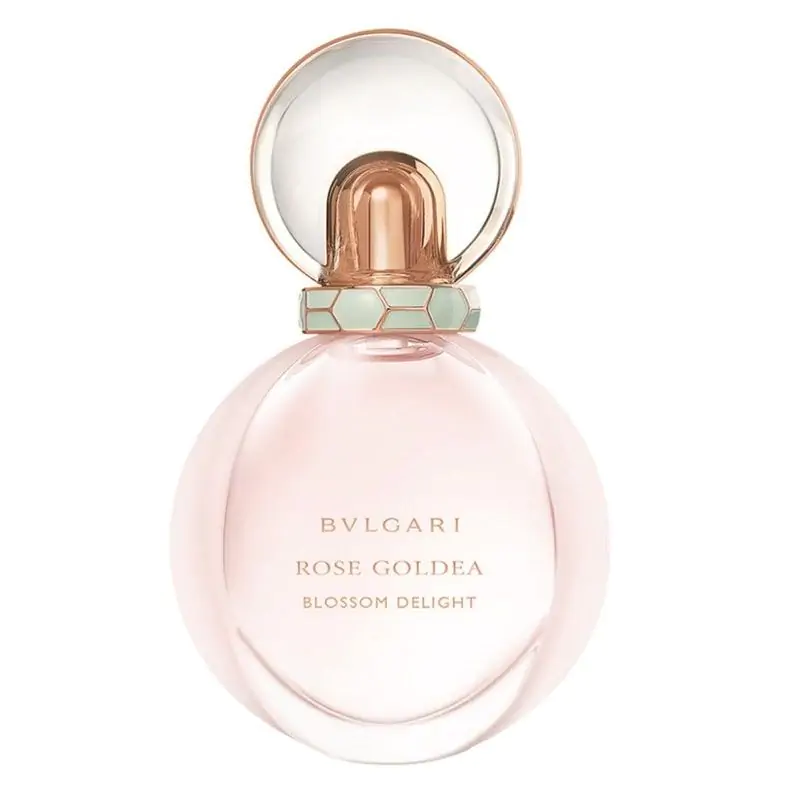 Bvlgari rose best sale goldea body milk