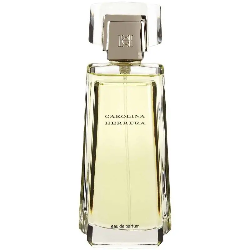 Carolina Herrera Eau de Parfum 100ml