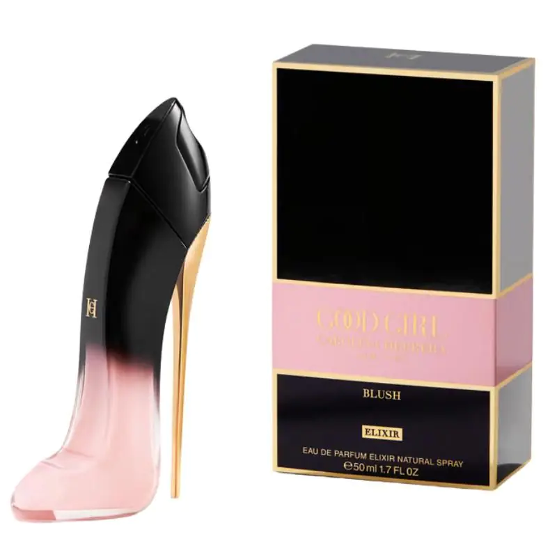 Carolina Herrera Good Girl Blush Elixir EDP 50ml | Landys