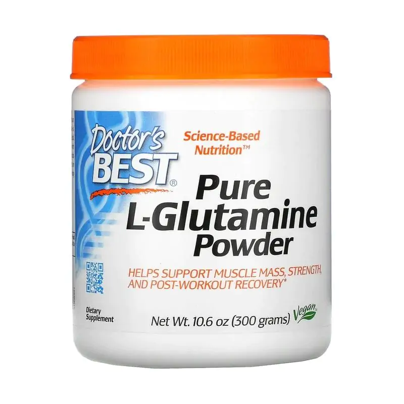 Radiance™ Amino Glutamine (L-Glutamine Powder)
