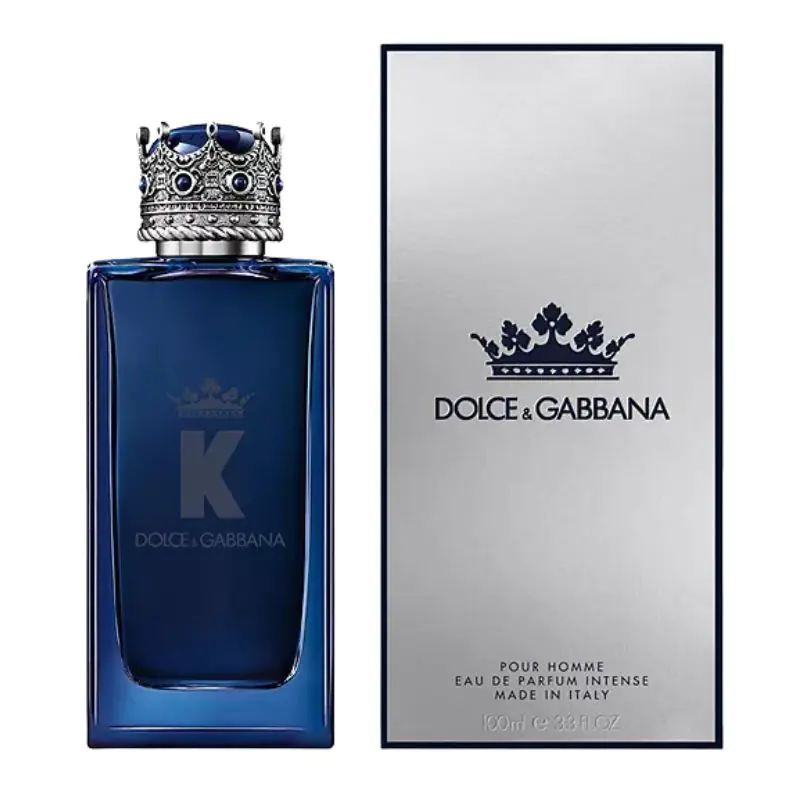 Dolce Gabbana K Pour Homme EDP Intense 100ml Landys Chemist