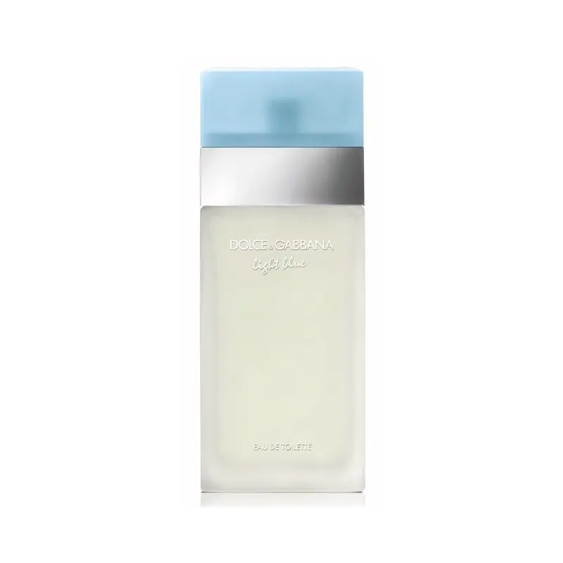 Dolce Gabbana Light Blue Eau de Toilette Spray 100ml