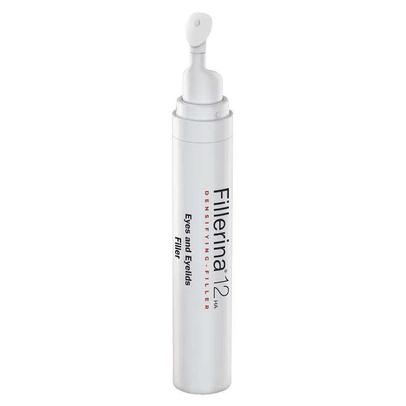 Fillerina 12 Densifying-Filler Eyes & Eyelids Grade 3