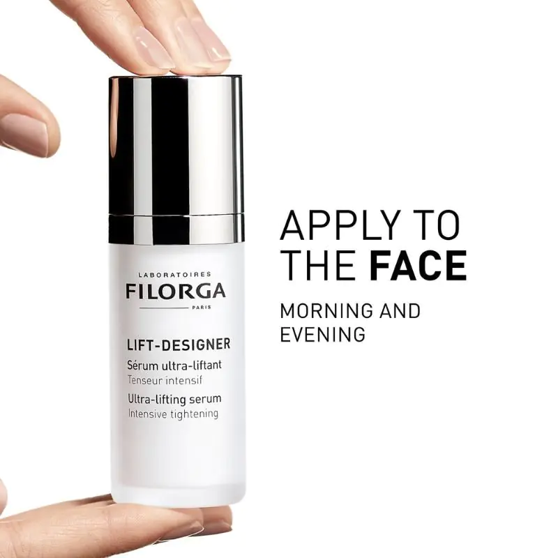 FILORGA LIFT-DESIGNER Ultra-Lifting Serum