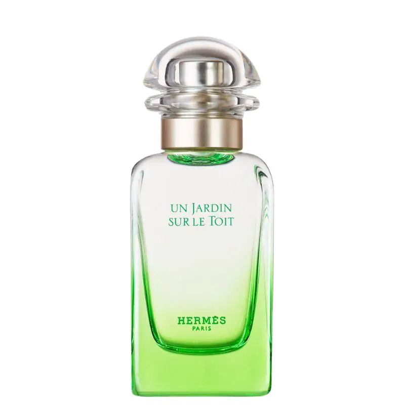 Hermes un jardin sur outlet le toit body lotion