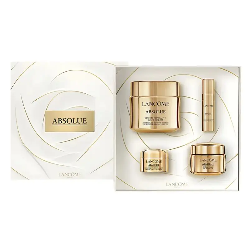 Lancome deals Absolue Soft Cream