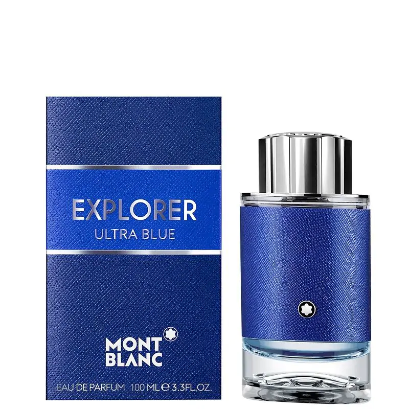 Montblanc explorer by mont blanc discount eau de parfum spray stores