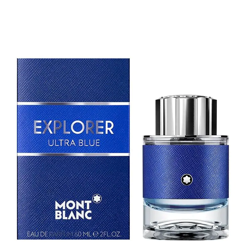 Parfum mont online