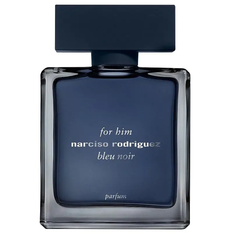 Narciso Rodriguez for him Bleu Noir Parfum 50ml