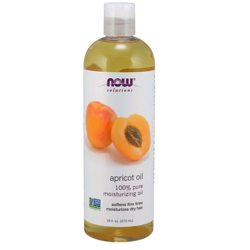 Apricot Oil –