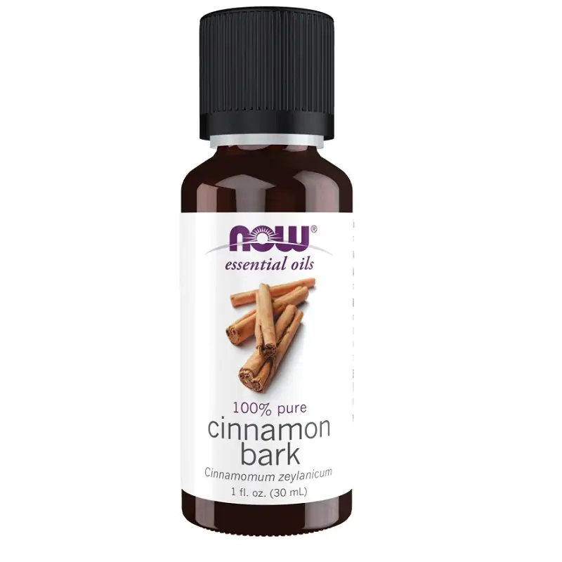 Cinnamon Bark Oil  dōTERRA Essential Oils