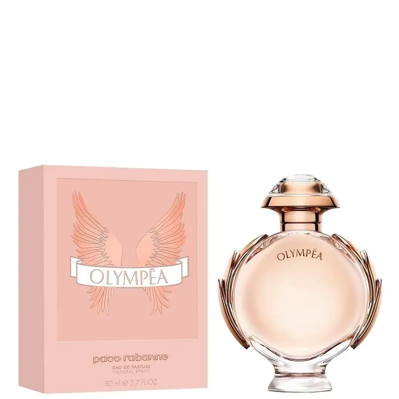 Paco Rabanne Olympea Eau de Parfum 80ml | Landys Chemist