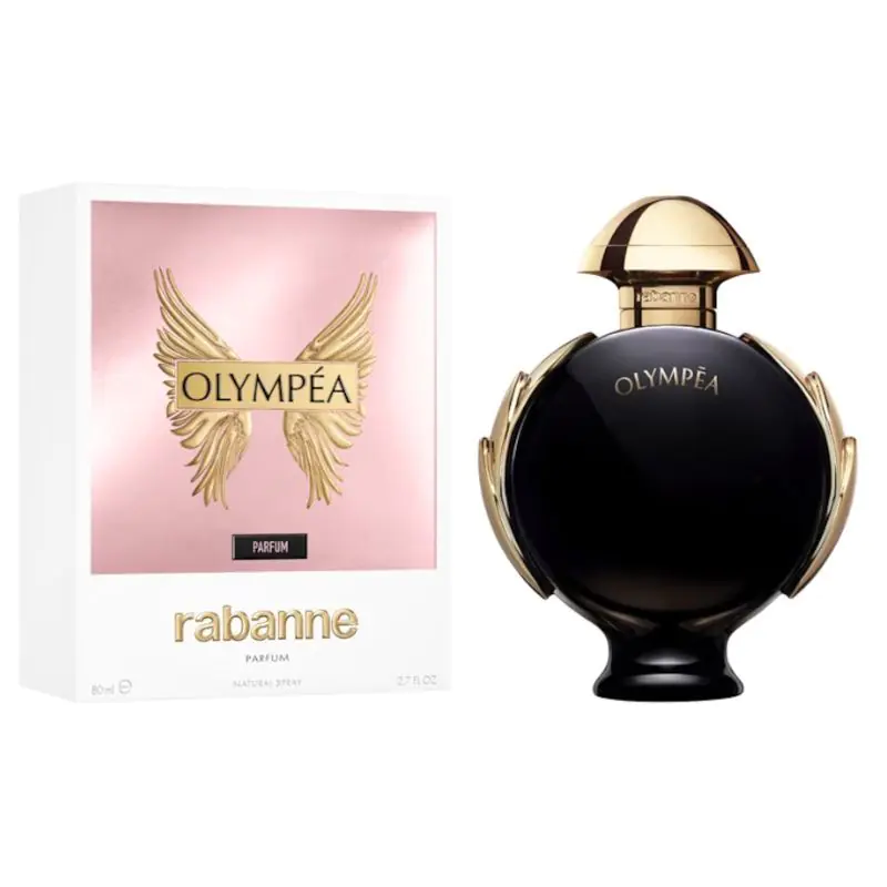 Paco store rabanne olympea