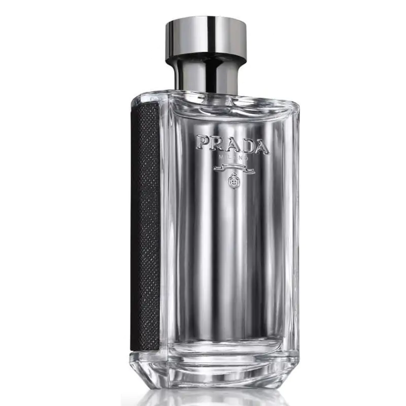 Prada L Homme Eau de Toilette 100ml Landys Chemist