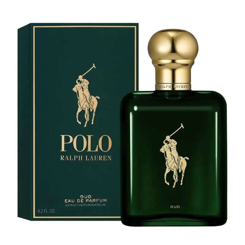 Polo supreme oud ralph lauren hotsell