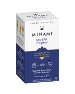 Minami Nutrition MorEPA Original Softgels 60