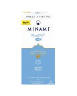 Minami PlusEPA Twist Softgels 60