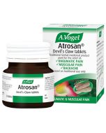 A.Vogel Atrosan Devil's Claw Tablets 30